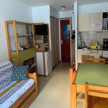 Montagne Apartment