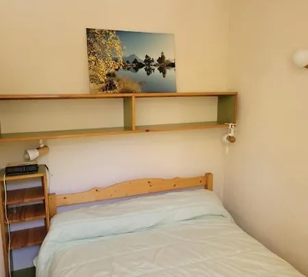 Apartment Montagne