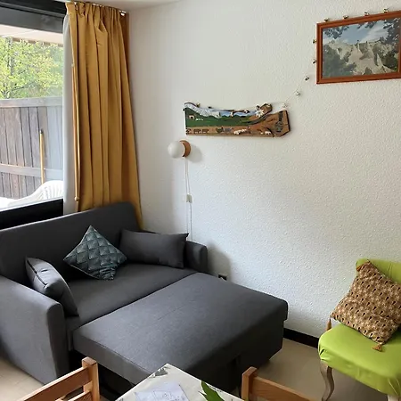 Apartment Montagne Reallon
